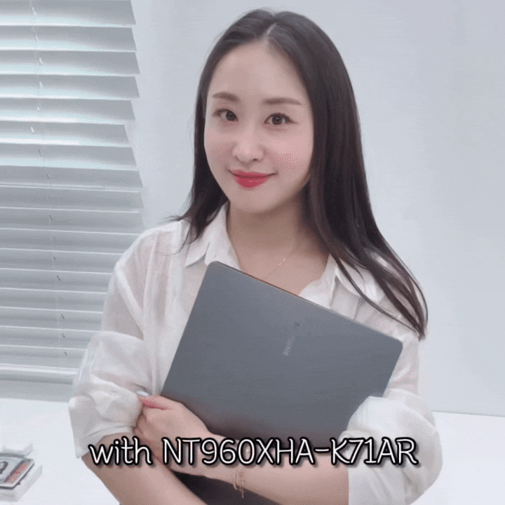  [추천픽] #NT960XHAK71AR 누구나 만족스러울 AIPC #직장인노트북