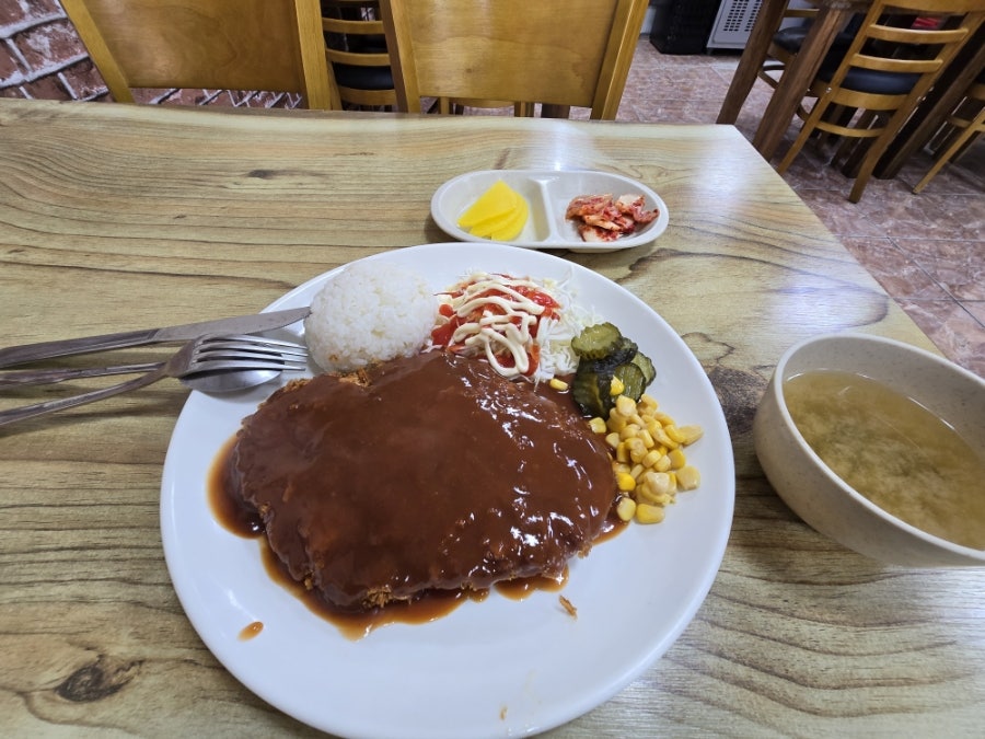 별일이네 김밥 사진 5