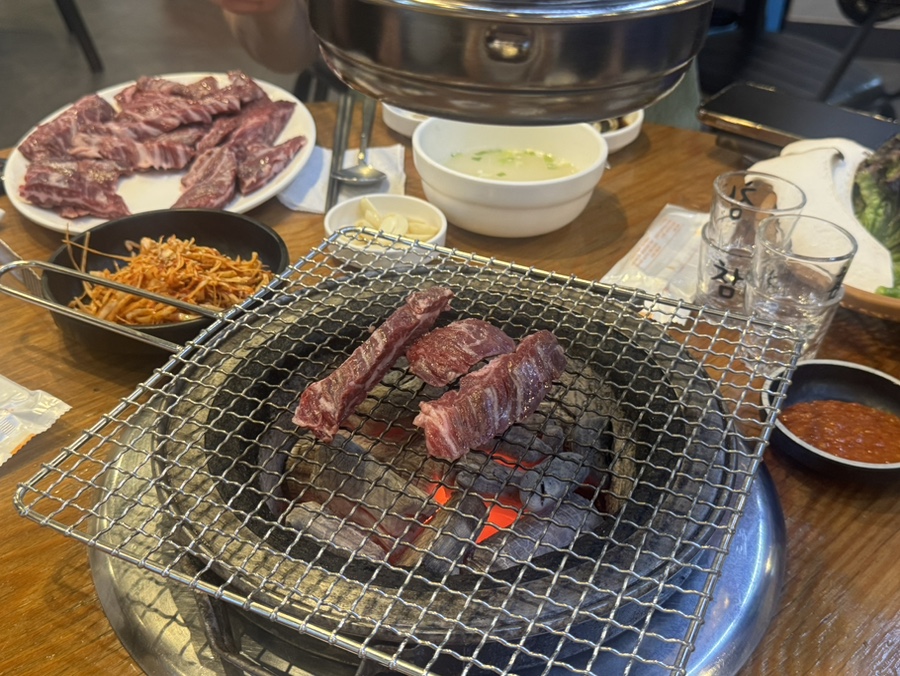 안동갈비 현풍점 사진 6