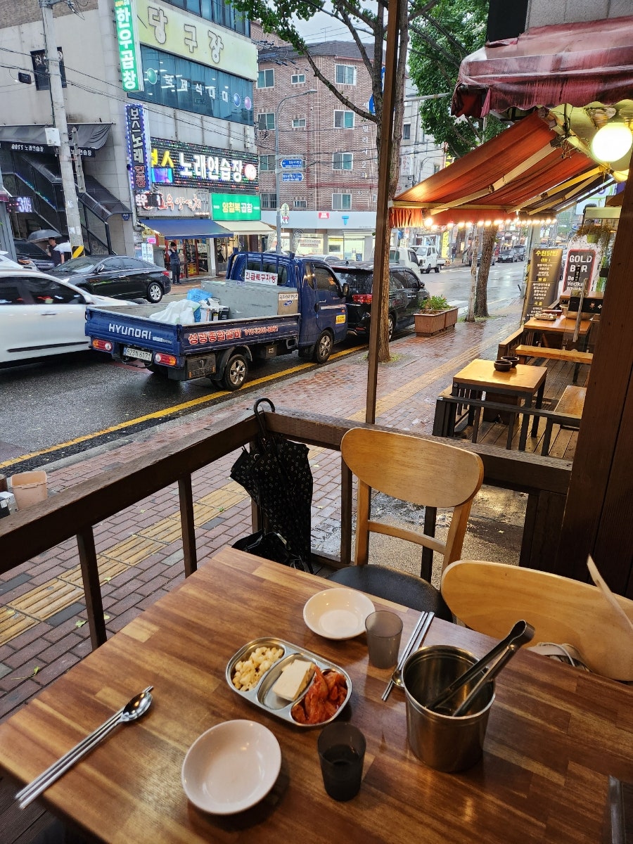 노마세야매운갈비찜 탑동점 사진 6