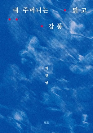  독후감: 최진영의 『내 주머니는 맑고 강풍』