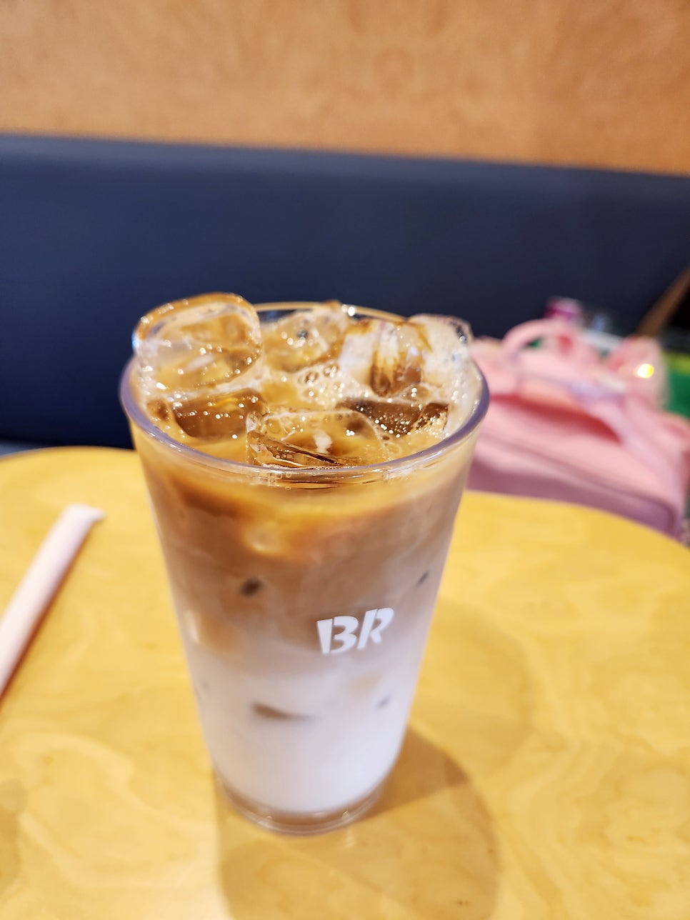 배스킨라빈스 전북대점 사진 3