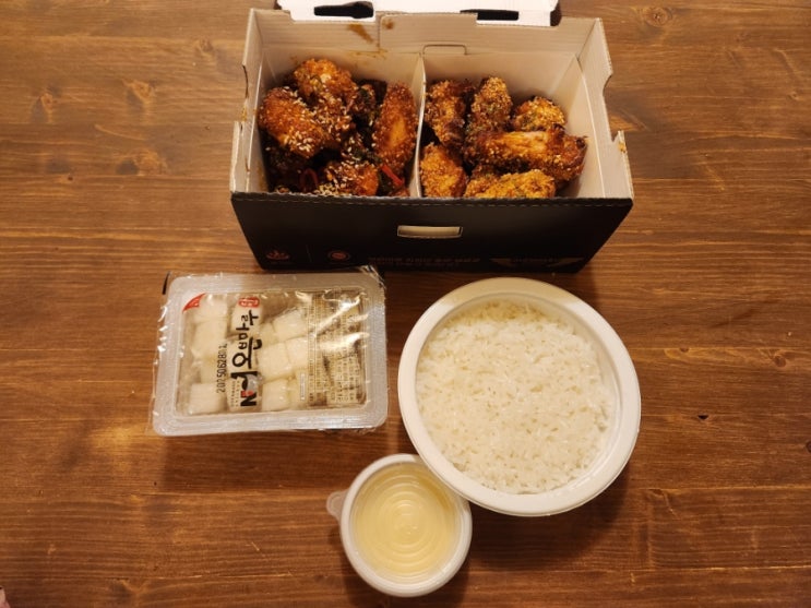 제주한림치킨 찾는다면 무조건 여기! 협재 도민맛집 오븐마루치킨 한림읍성점