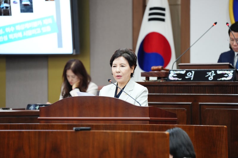 고모호수공원