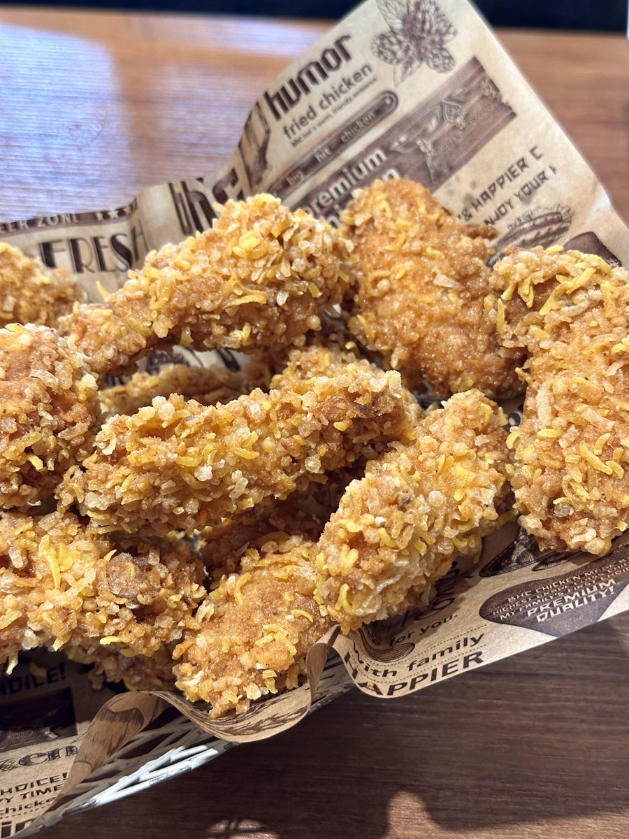 BHC치킨 백석역점 사진 2