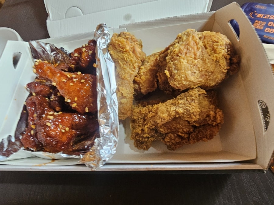 BBQ 이천증포점 사진 3