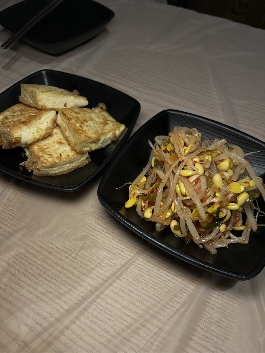 Yugangpajeon photo 5