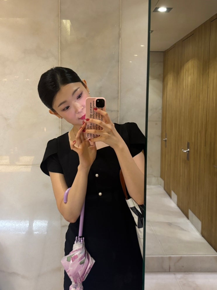  부산 승무원 메이크업 전포 포이메이크업 찐후기