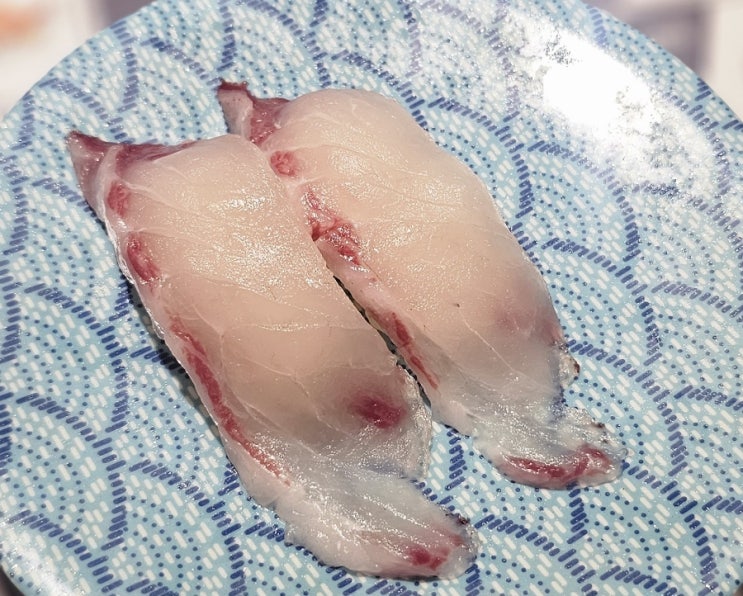 [새벽스시/노원역회전초밥]