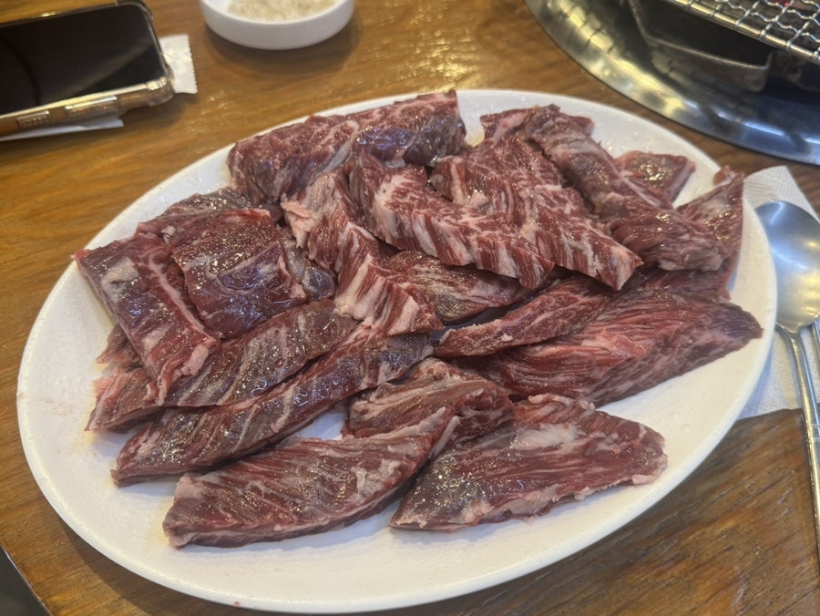 안동갈비 현풍점 사진 5