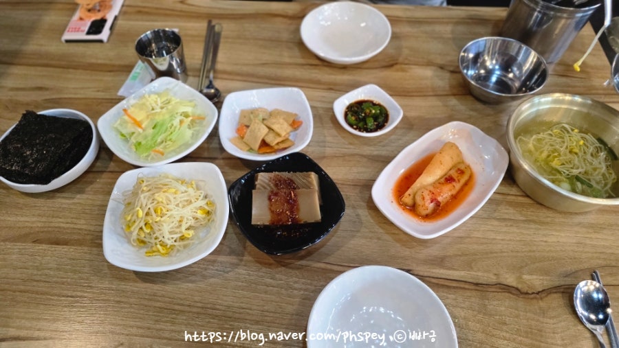 이필배의 진짜루명태촌 부개점 사진 4