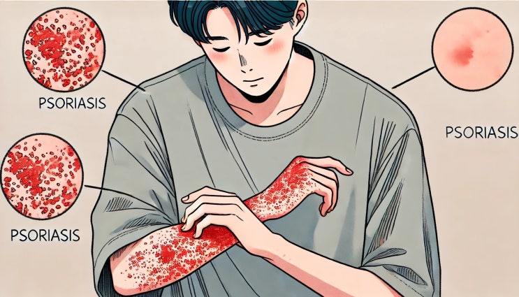 대구수성구아토피한의원 한방치료 장 건강과 아토피: 장내 환경이 피부 건강에 미치는 영향