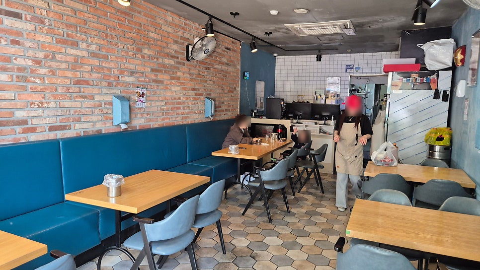 BBQ 장위뉴타운점 사진 6