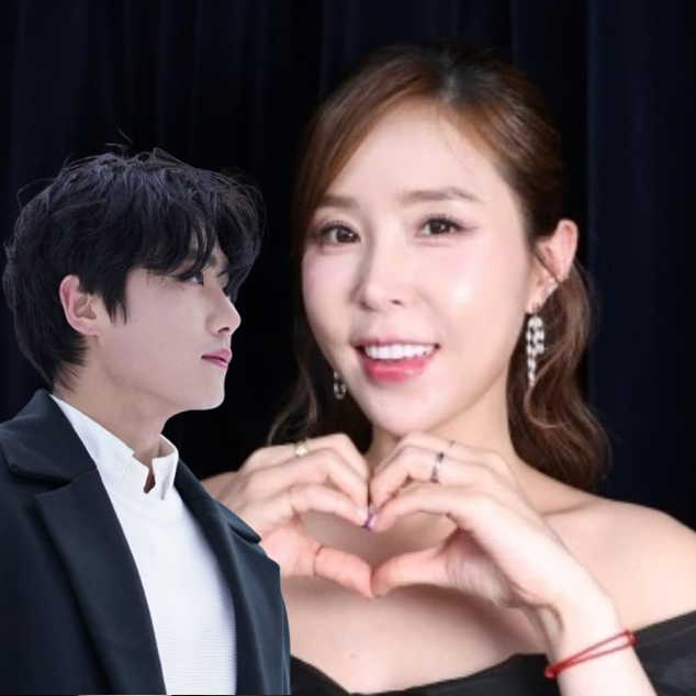 <b>신지</b> 결혼 소식 연하 예비신랑 가수 <b>문원</b> 프로필 노래