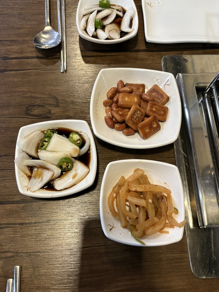 신천운양꼬치구이 본리점 사진 4