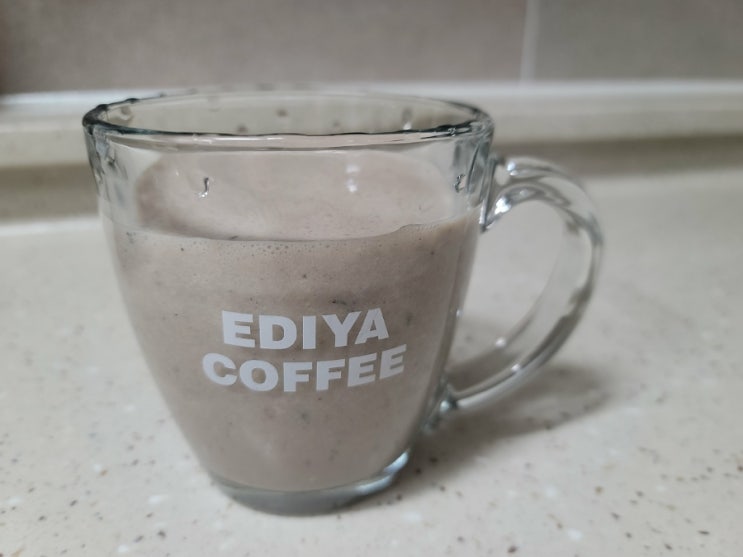  맥주효모 맛있게 먹는 방법, 두피튼튼쉐이크 레시피