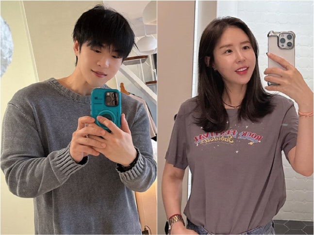 “신지, 7살 연하 문원과 내년 상반기 결혼! 웨딩 촬영 현장 공개와 듀엣곡 ‘샬라카둘라’까지”