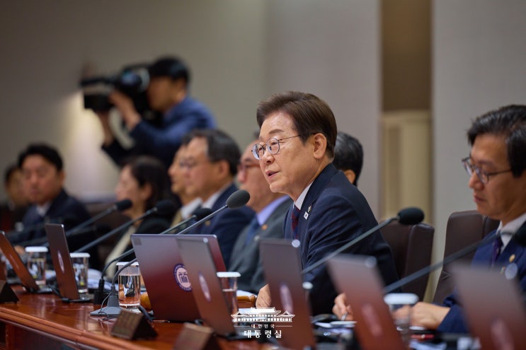  이재명 대통령 “싸우지 않고 이기는 안보가 최선…보훈체계 전면 재편”
