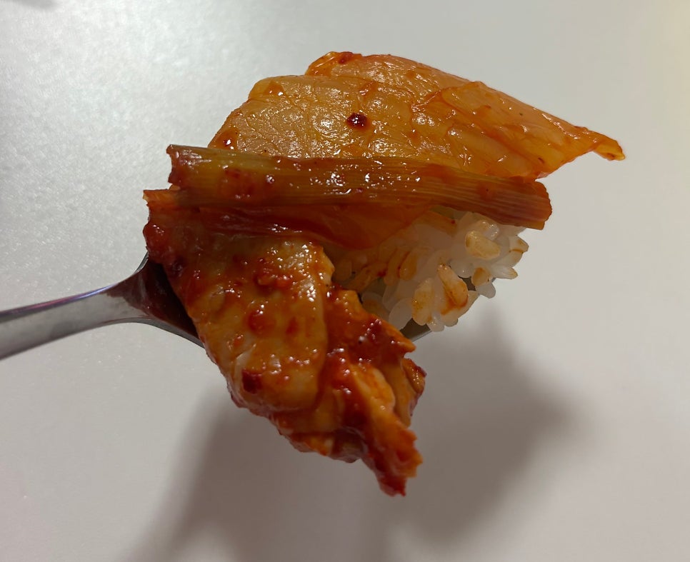 동궁찜닭 서창점 사진 5