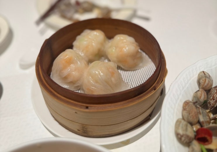  칭다오 완샹청 명가딤섬 메뉴,가격, 운영시간까지 가성비 맛집