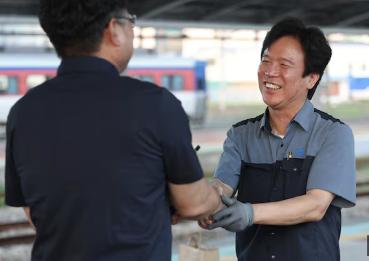 이재명정부 첫 고용노동부<b>장관</b> <b>김영훈</b>후보 나이 학력 경력 배경... 