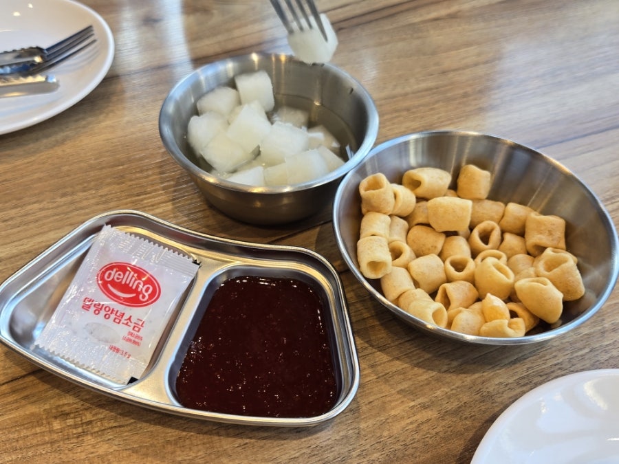 BHC치킨 대전도룡점 사진 5