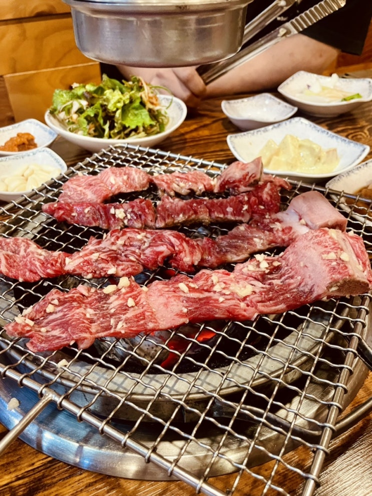  [경북 안동] 한우 갈비 맛집 구서울갈비 – 3대째 이어온 하 60년 전통의 찐맛집