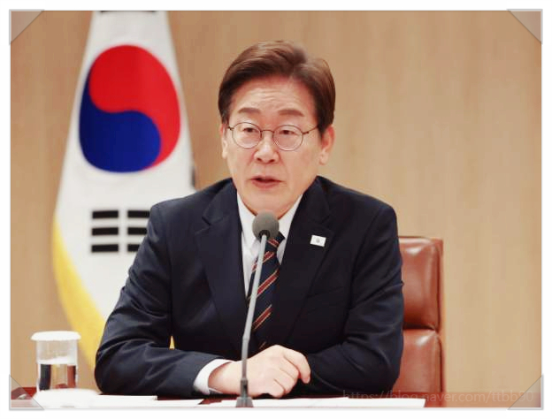  윤석열 장관이 왜 이재명 정부에서 유임됐나 11개 부처 후보중 송미령 재조명