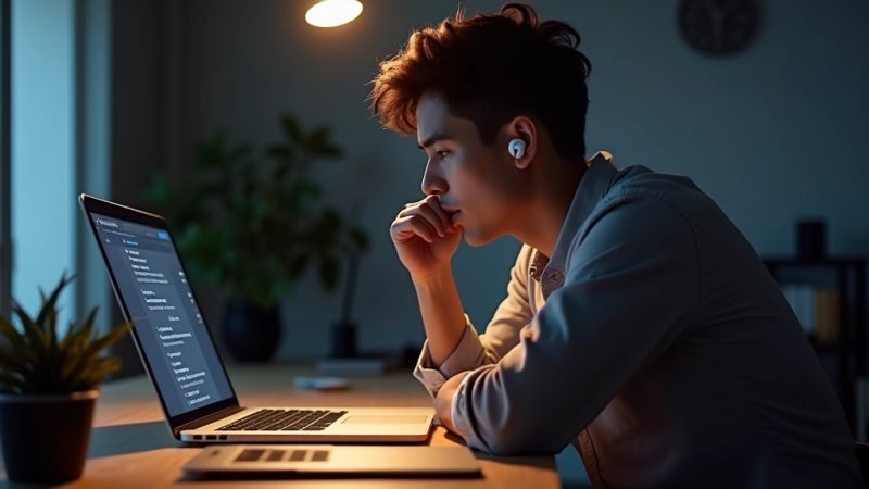 에어팟 맥스 페어링 오류 해결법, 블루투스 초기화로 간단하게!