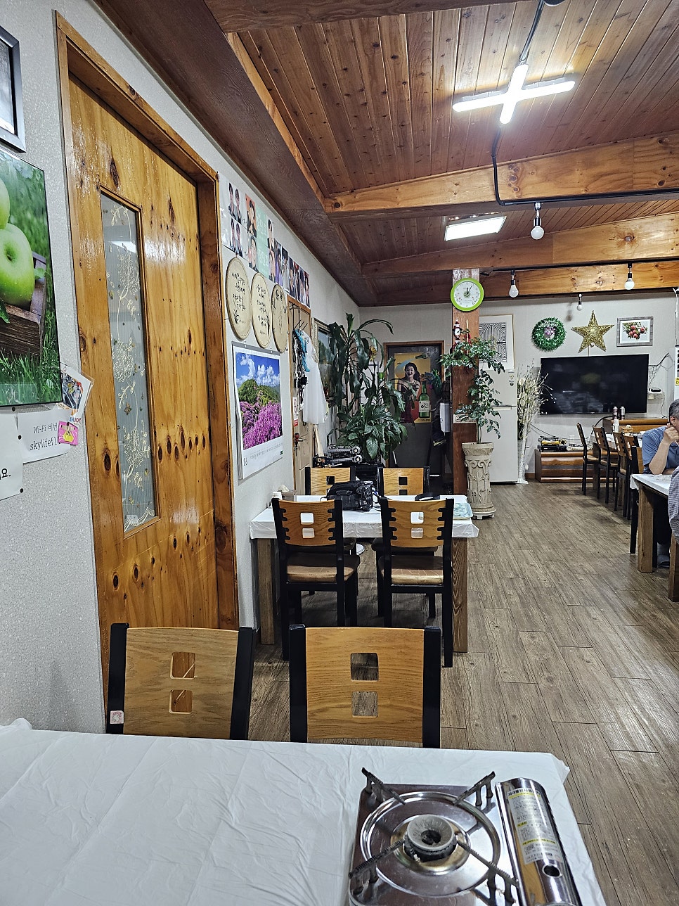 찬샘가든 사진 5
