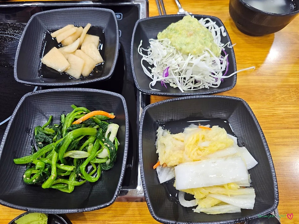 명가네뿔난아구찜해물탕 사진 5