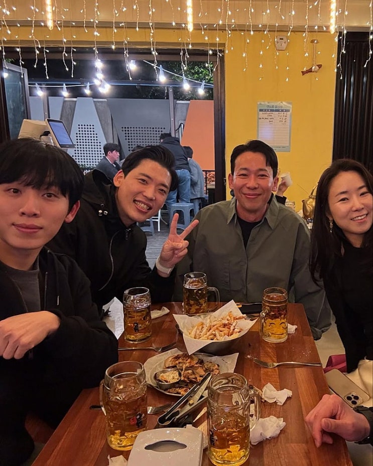 나는 솔로 26기 방송 끝난뒤 끈끈한 근황 현커는