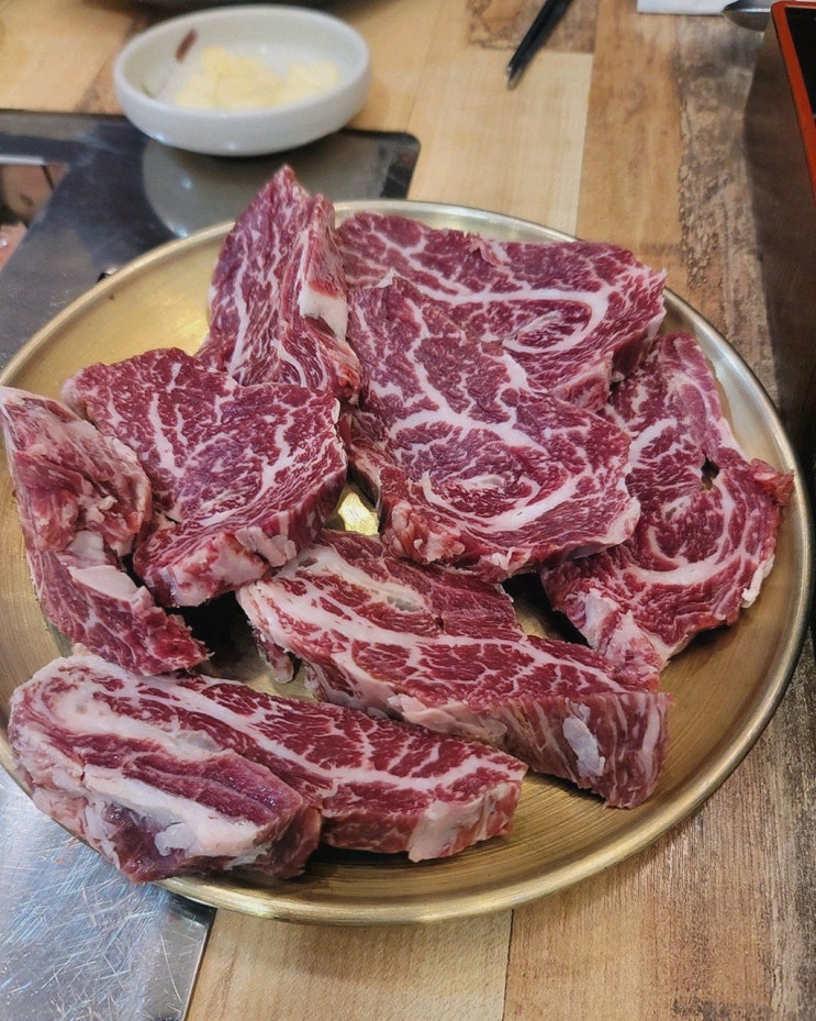  [광주1번정육식당] 프리미엄 수완지구소고기, 무항생제 인증 계란으로 즐기는 맛있는 식사