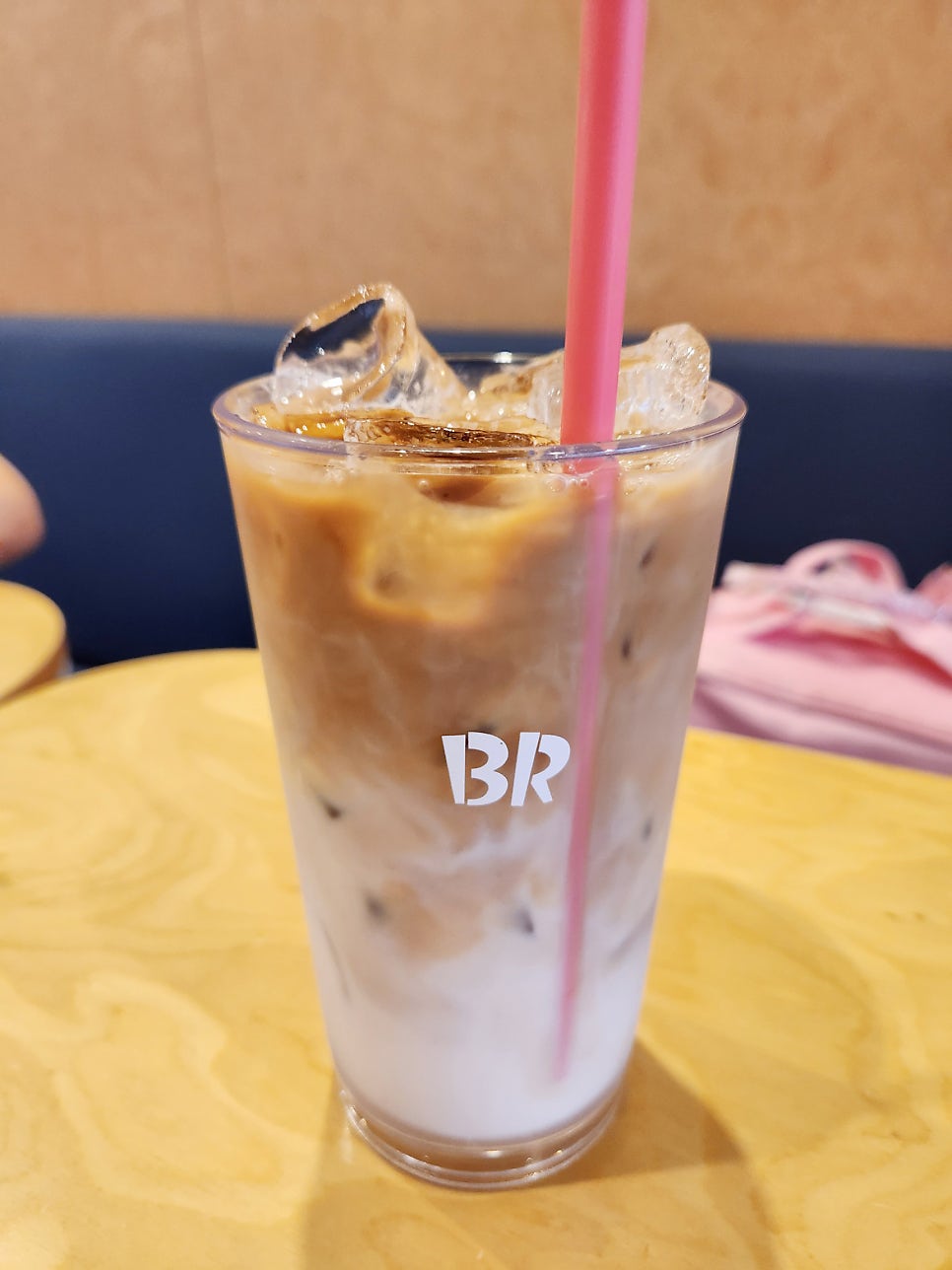 배스킨라빈스 전북대점 사진 4