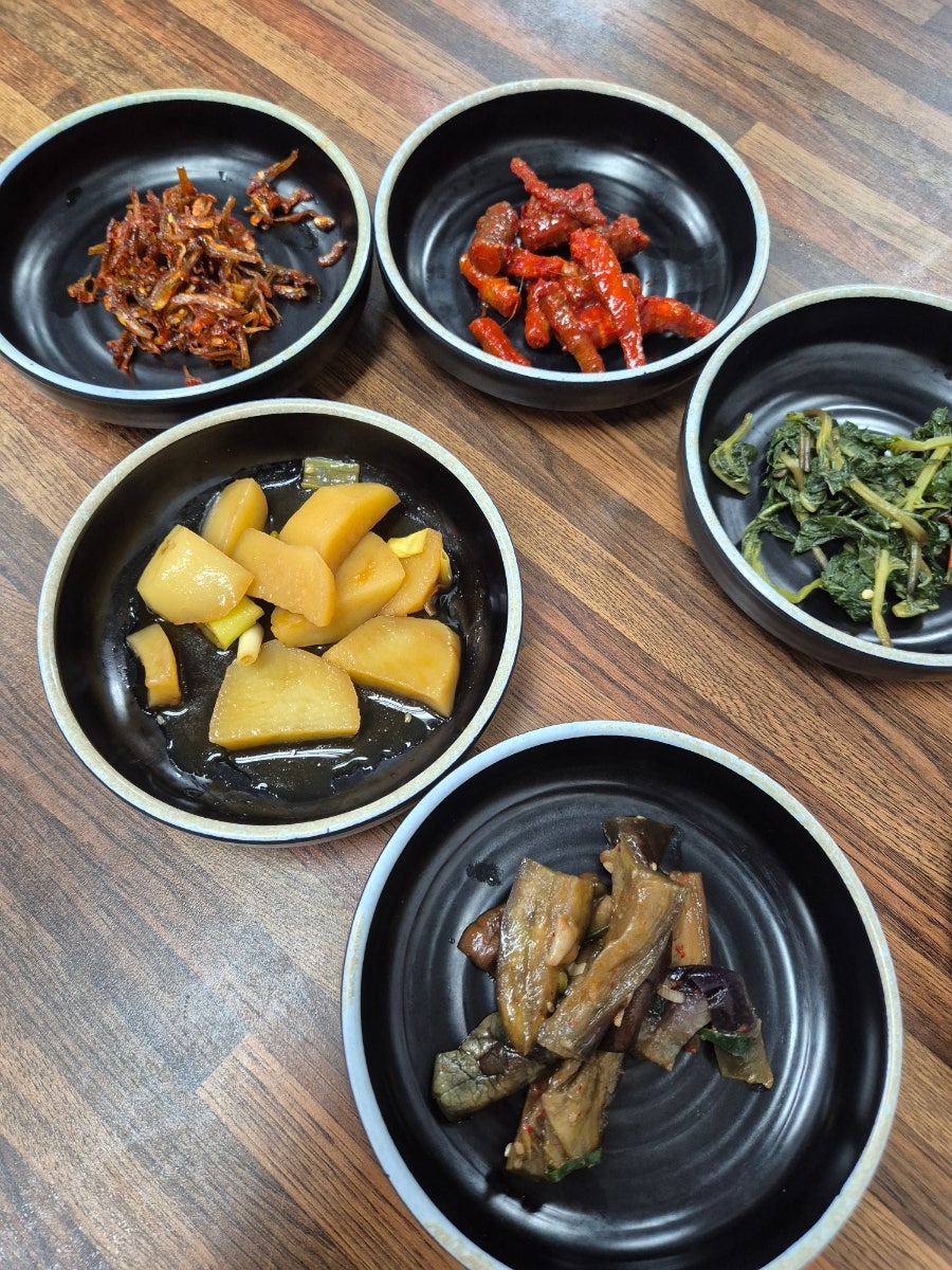 가정식고바우식당 사진 6