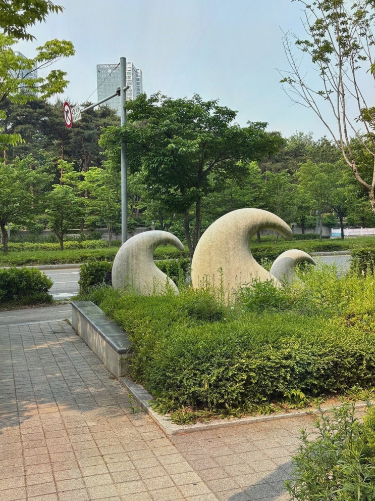  살롱피어날 송도센트럴파크점에서 인천 송도긴머리미용실의 품격을 느껴보세요!