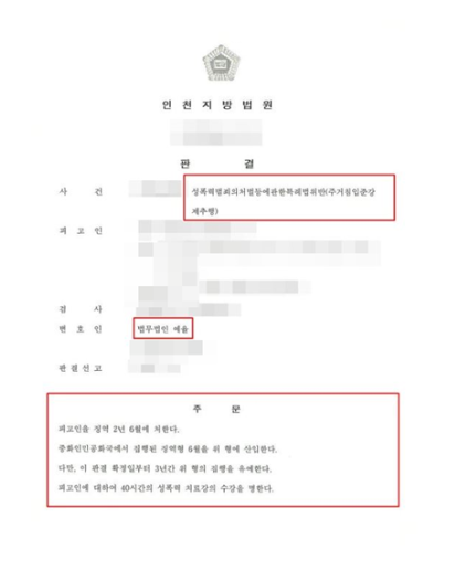 인천아동학대변호사 선처전략은 관련 사진