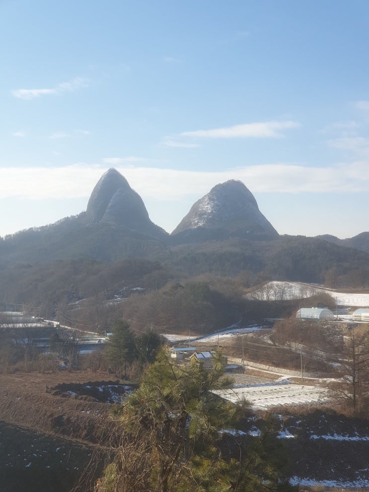  마이산