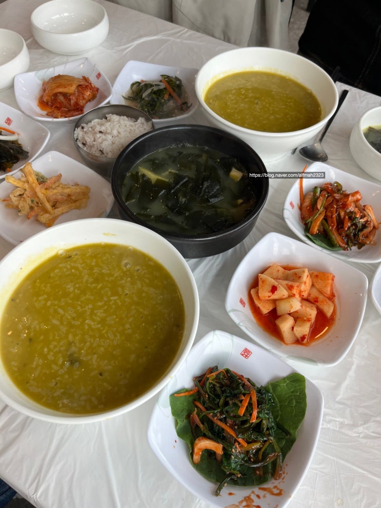  남해 여행 2편 :: 남해 자연 맛집, 다랭이 마을, 아난티 모비딕