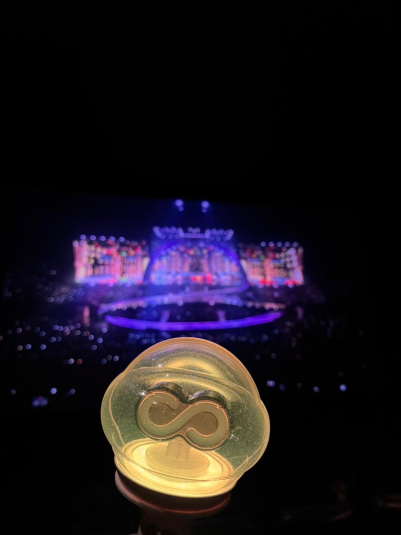 영등포 CGV 싱어롱 이벤트 6월 영화 추천 인피니트 15주년 콘서트 리미티드 에디션 더 무비 인....