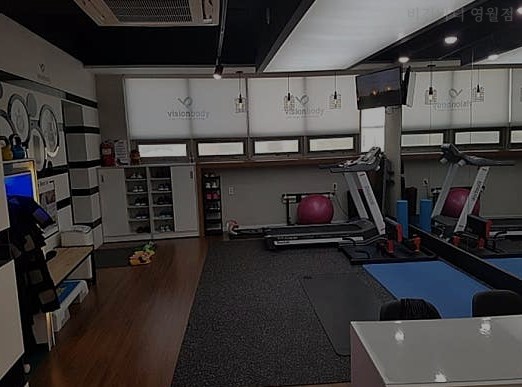 비전바디 영월점 사진 6