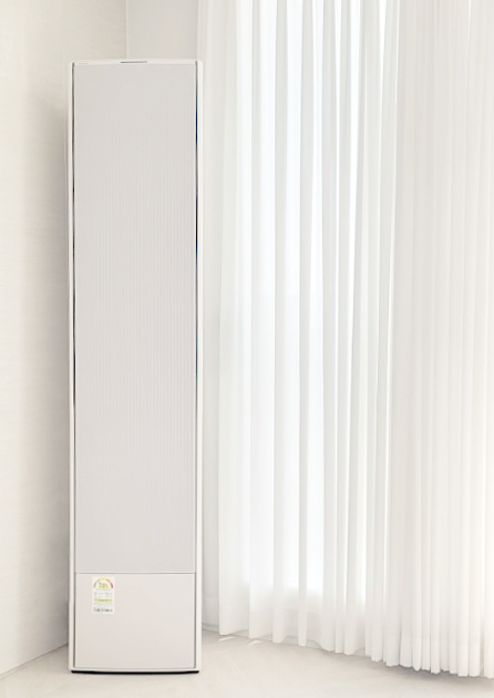  2in1 에어컨 삼성 무풍 비스포크 갤러리 AF80F19D25BRS 후기