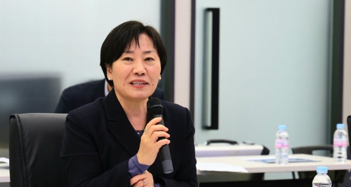 진영 넘은 실용 인사? 농망4법 송미령 장관 유임에 여야·농민 반응이…