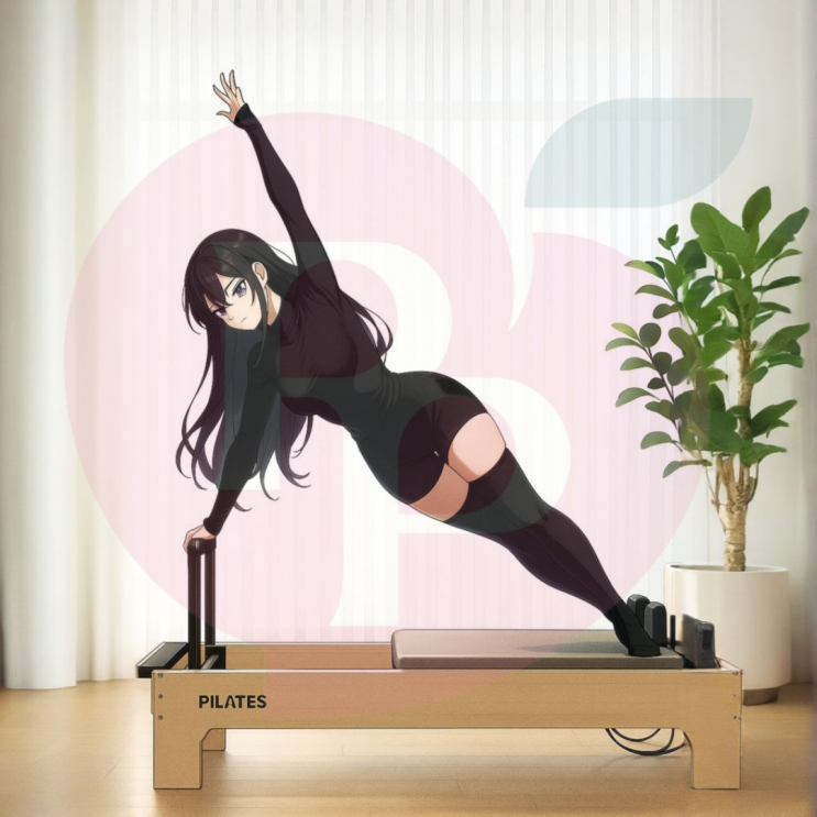  직장인들이 필라테스를 해야 하는 이유(역삼역 필라테스 피치 플레이)