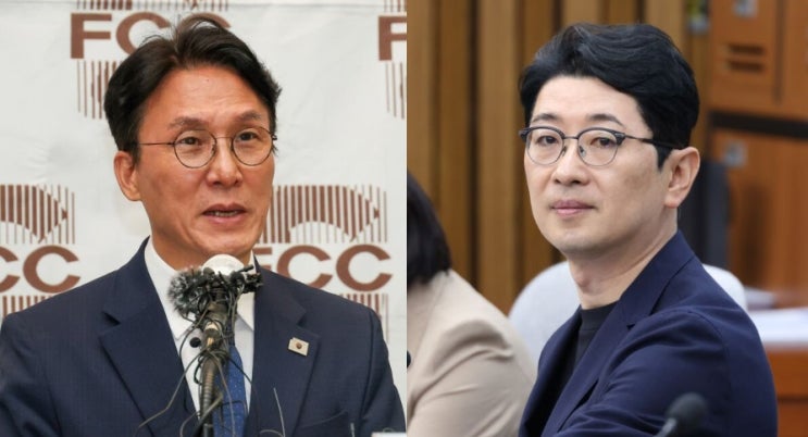 <b>김민석</b> 총리후보 겨냥한 ‘<b>검은봉투법</b>’ 발의 논란