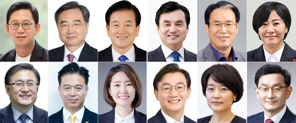 폐간·내란세력청산·국회방송·<b>김민석</b> 국무<b>총리</b> 인사청문회... 