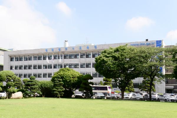 인천광역시교육청, 9급 지방공무원 임용 필기시험 실시...평균 응시율 76.4%