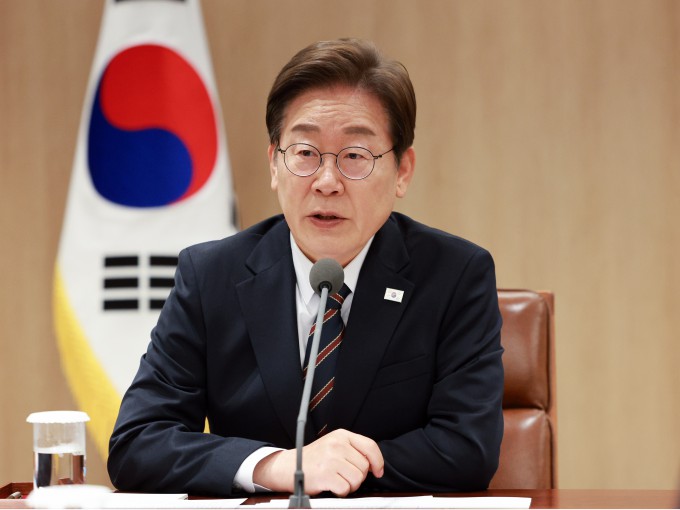 [The Brief] 8주차 신문스크랩_<b>이재명 대통령</b> "이제 국가<b>재정</b>... 