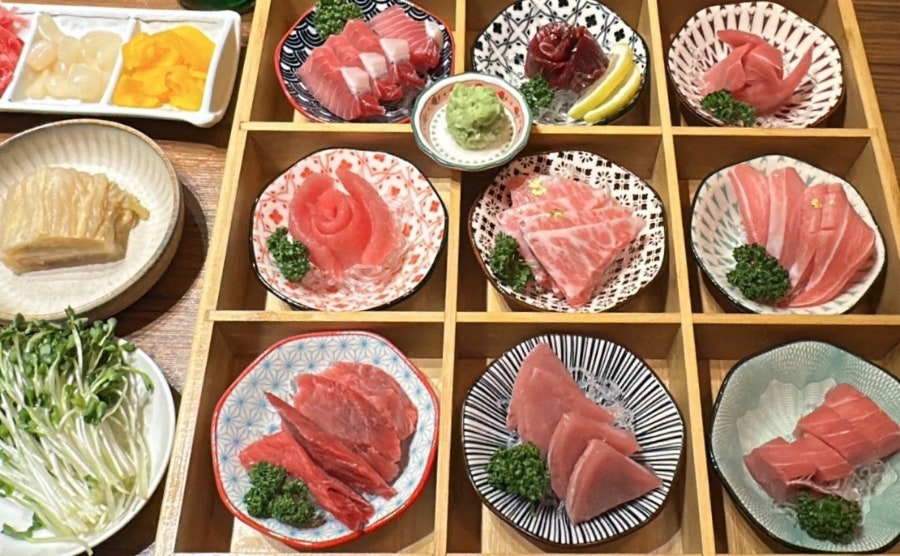 월화참치 사진 4