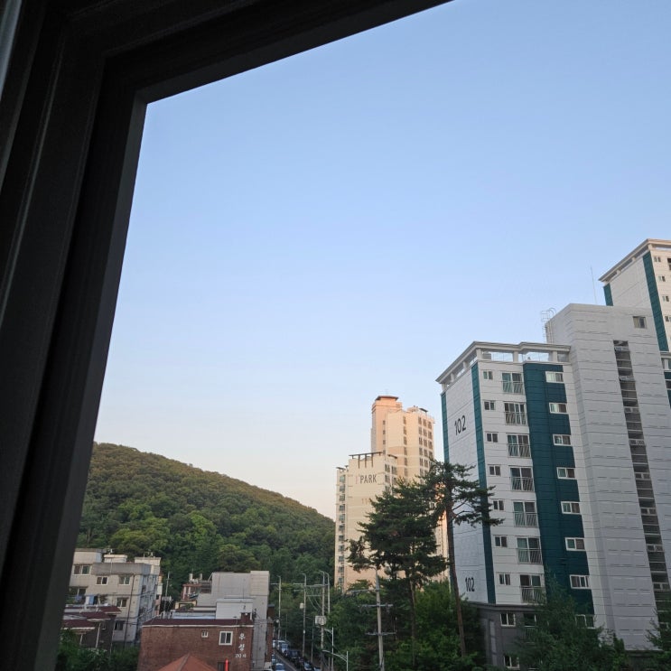  안양 미세방충망 교체 시공 후기, 더촘촘한방충망 안양점